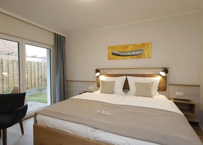 Hotel Alter Muschelsaal