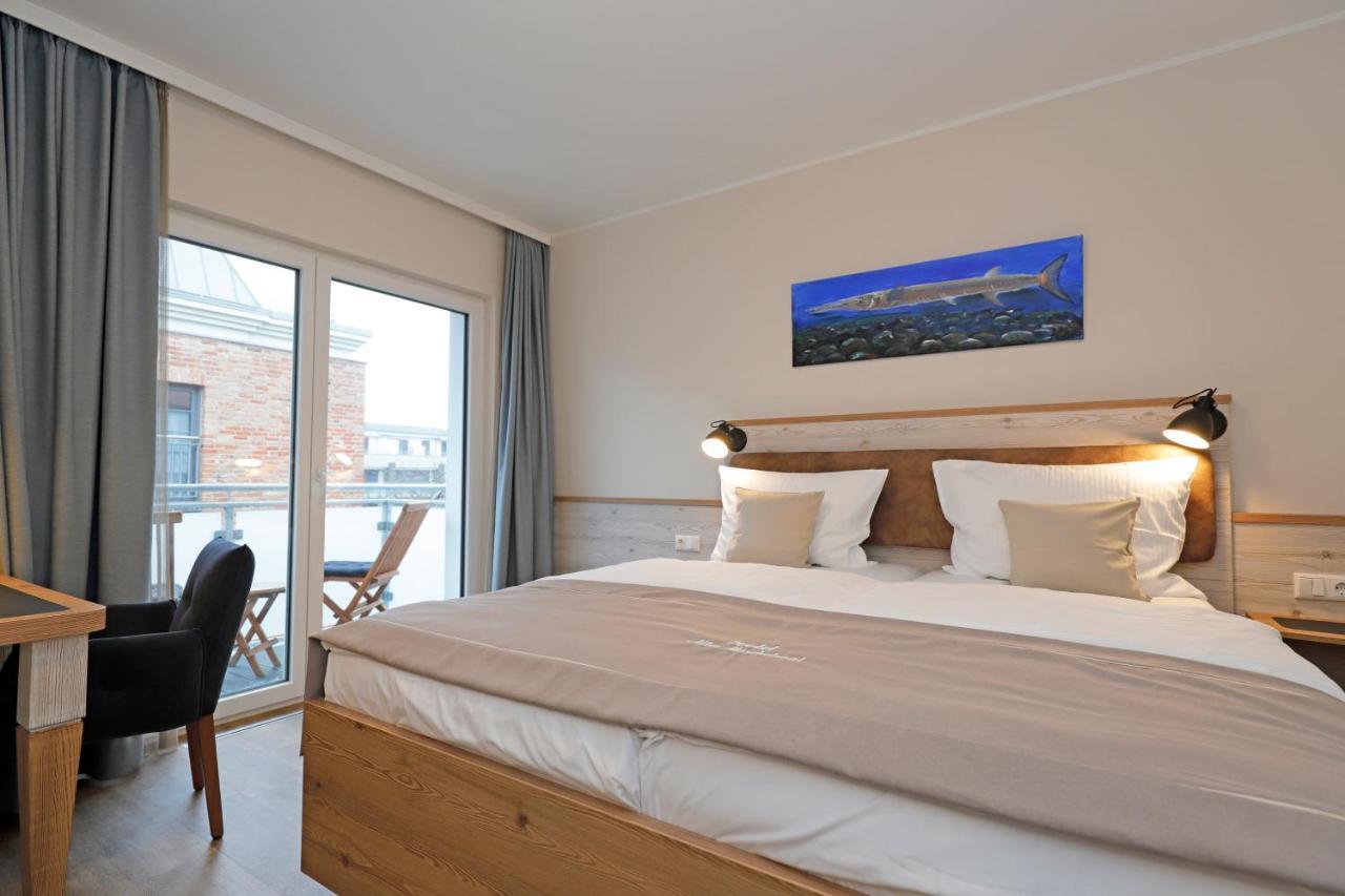 Alter Muschelsaal Hotel 4*