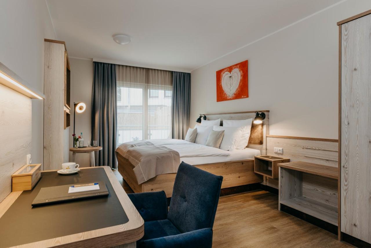 Alter Muschelsaal Hotel