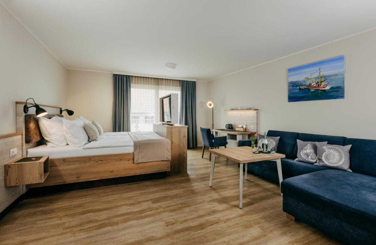 Alter Muschelsaal Hotel