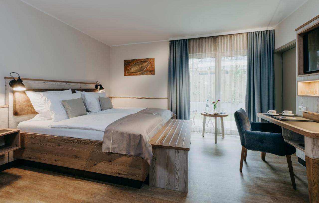 Hotel Alter Muschelsaal 4*